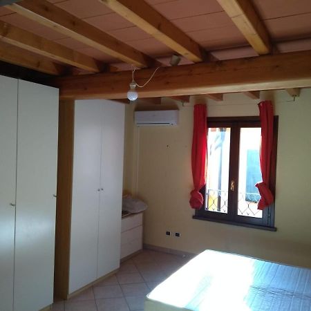 B&B I Gemelli Sorbolo Luaran gambar
