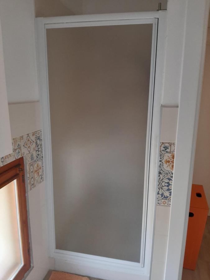 B&B I Gemelli Sorbolo Luaran gambar
