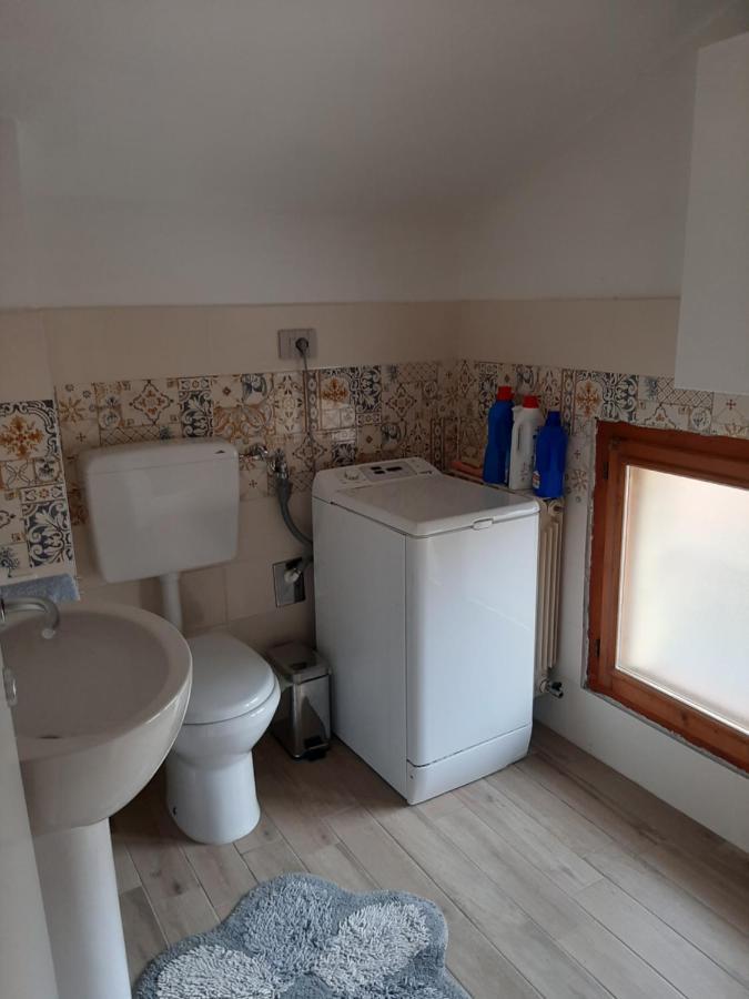B&B I Gemelli Sorbolo Luaran gambar
