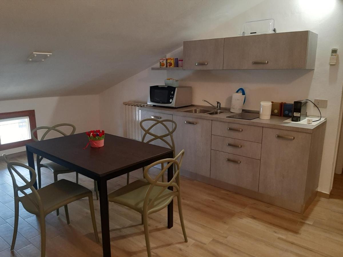 B&B I Gemelli Sorbolo Luaran gambar