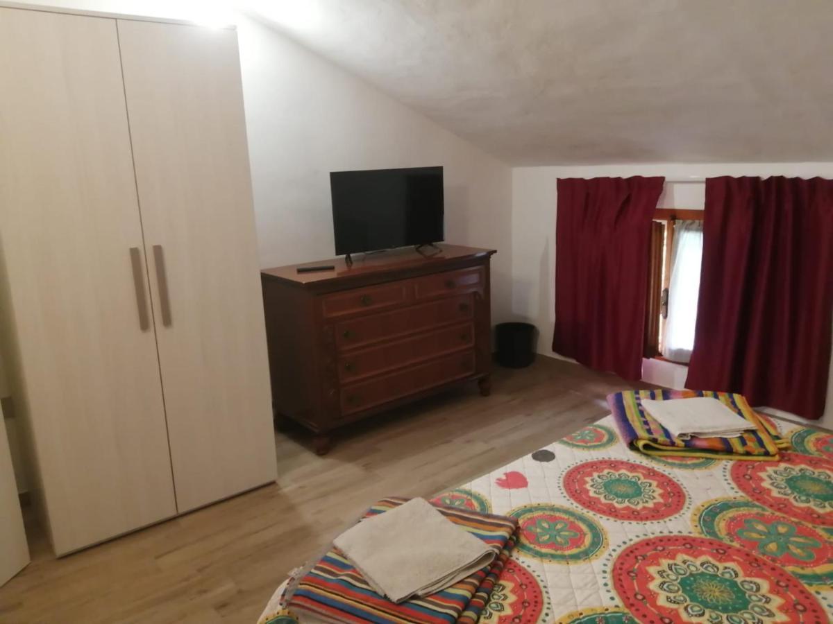 B&B I Gemelli Sorbolo Luaran gambar