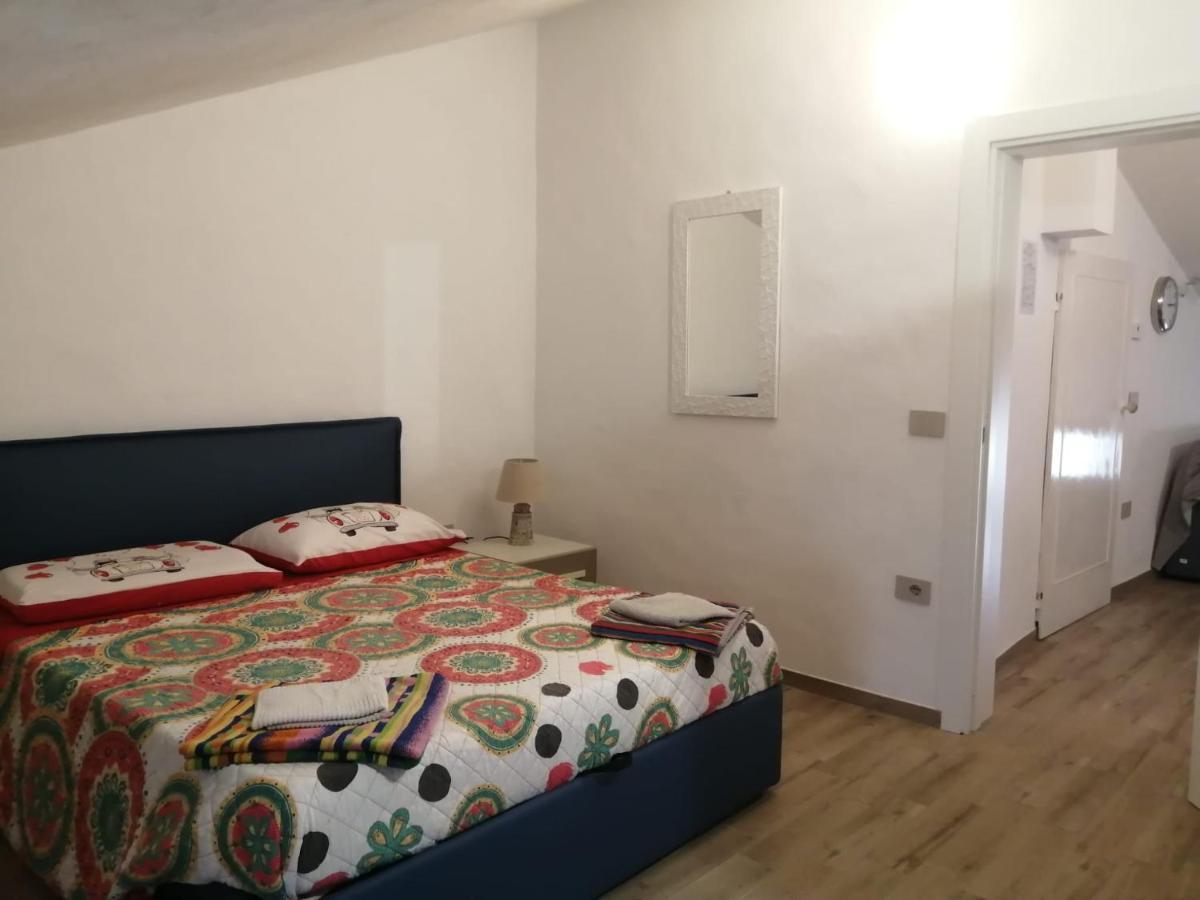 B&B I Gemelli Sorbolo Luaran gambar