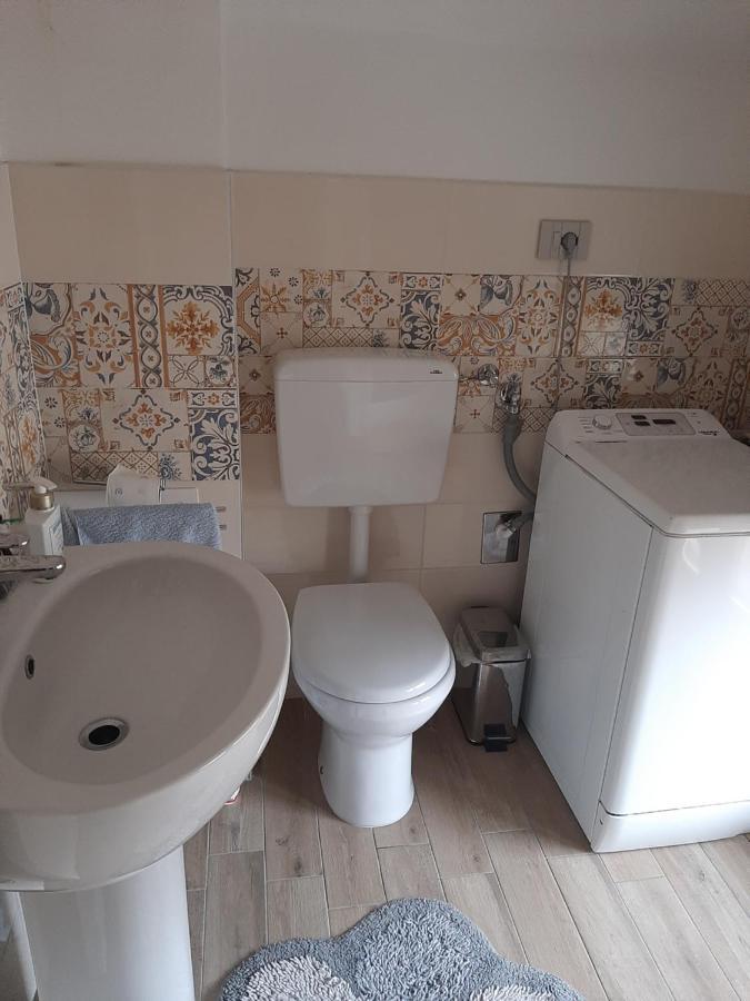 B&B I Gemelli Sorbolo Luaran gambar