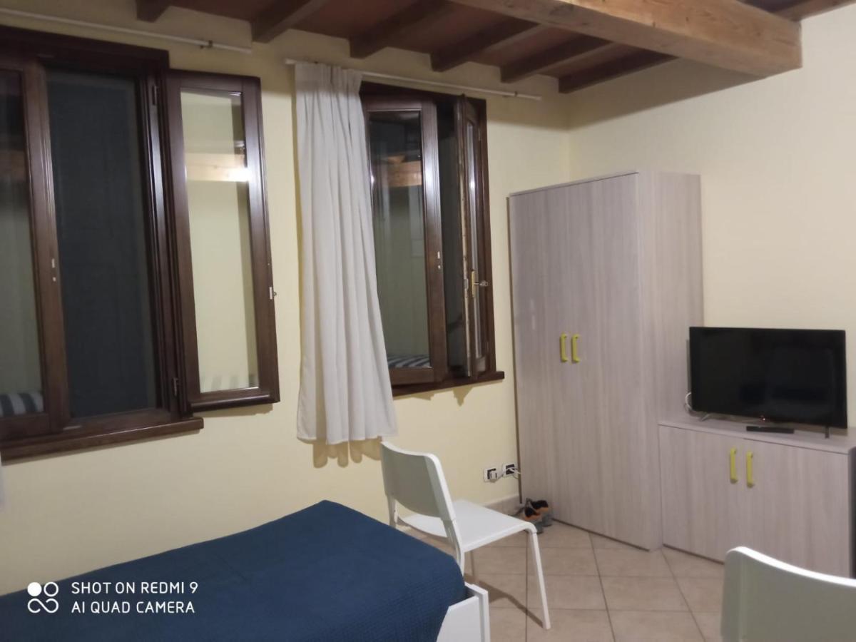 B&B I Gemelli Sorbolo Luaran gambar