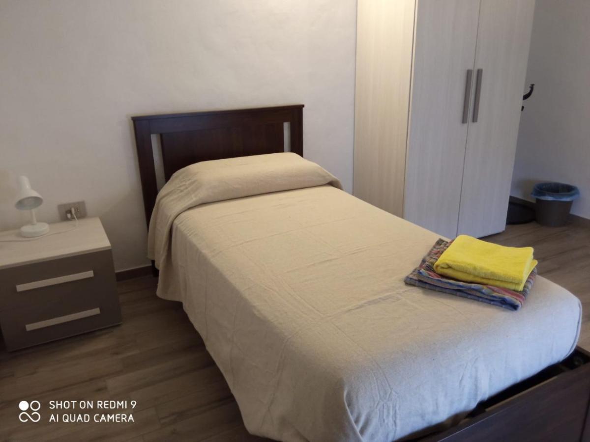 B&B I Gemelli Sorbolo Luaran gambar