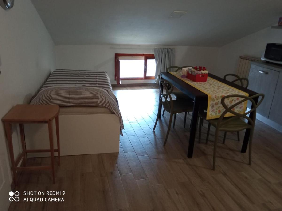 B&B I Gemelli Sorbolo Luaran gambar